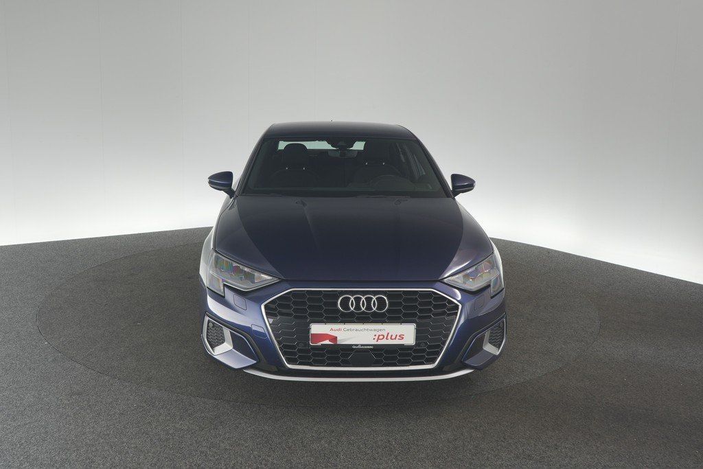 Audi A3 Limousine 30 TFSI S tronic advanced ACC Klima