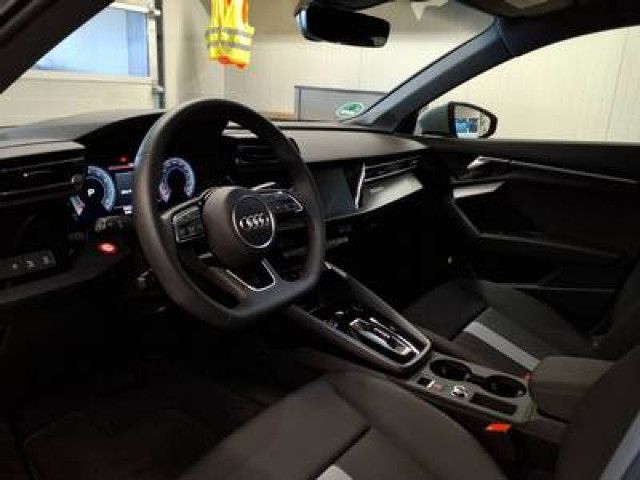 Audi A3 allstreet 35 TFSI Stronic - Samsaru's Car Outlet