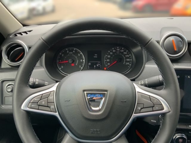 Dacia Duster Extreme TCe 130 2WD - Samsaru's Car Outlet