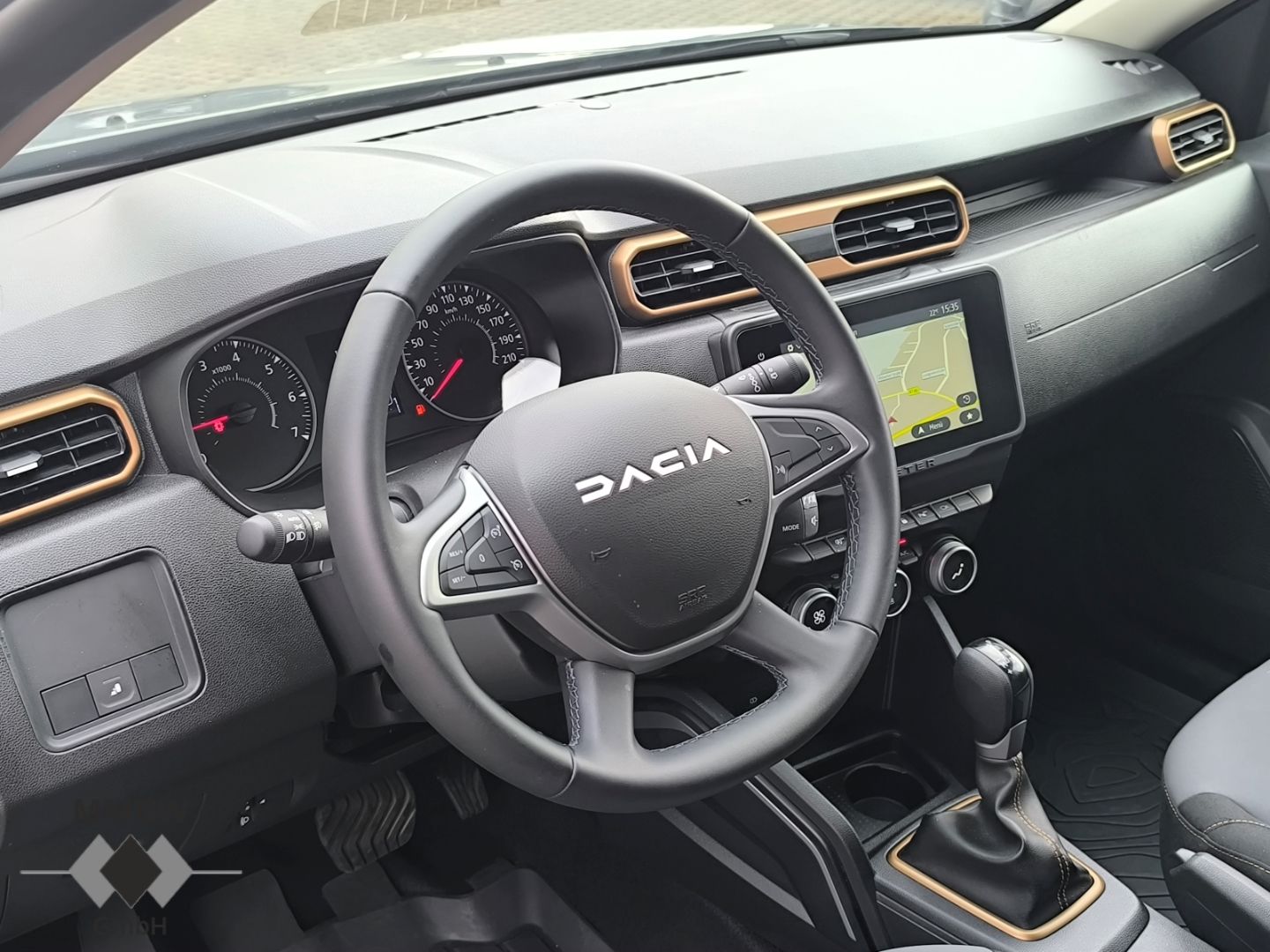 Dacia Duster II Extreme 1.3 TCe 150 - Samsaru's Car Outlet