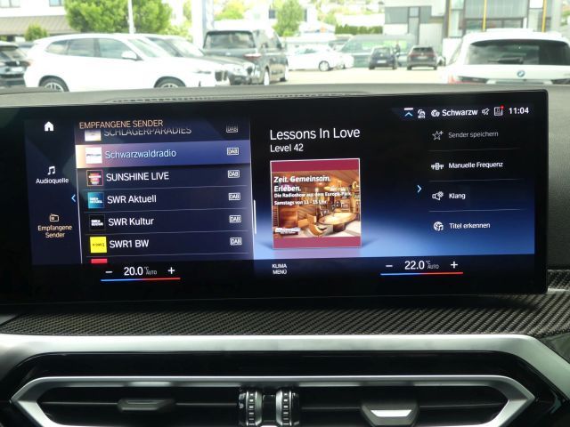 BMW i4 eDrive35 M Sport SD°ACCPro°AHK°Laser°ElSitz+M