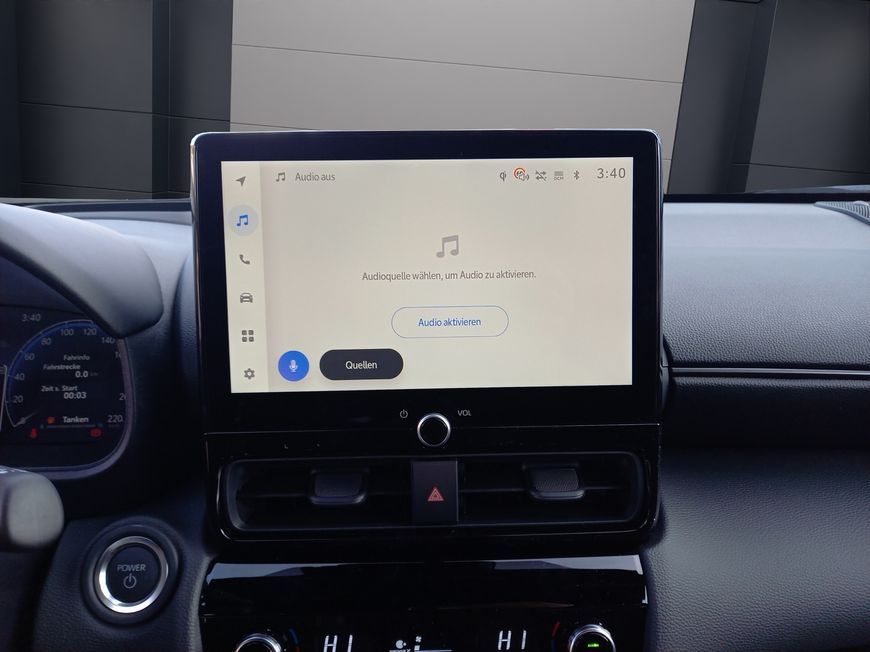 Toyota Yaris Cross Hybrid GR Sport Premium-Paket WKR