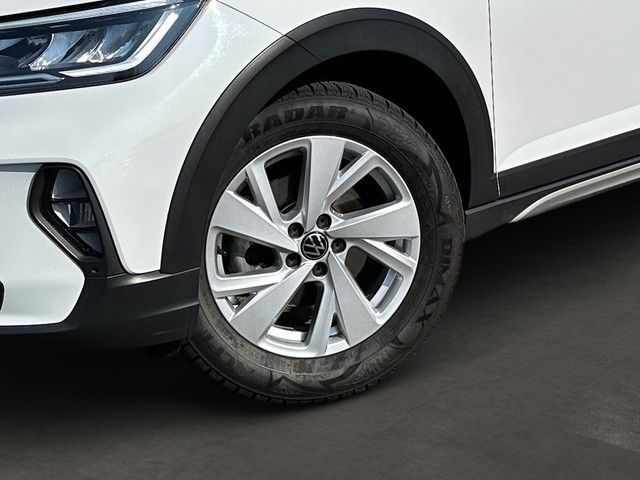 Volkswagen Taigo 1.0TSI Life - Samsaru's Car Outlet