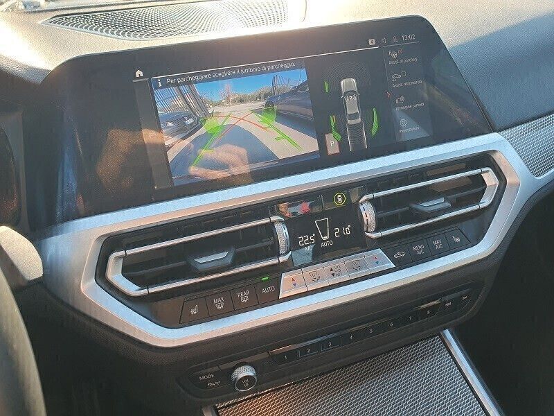 BMW 320d M SPORT - Samsaru's Car Outlet