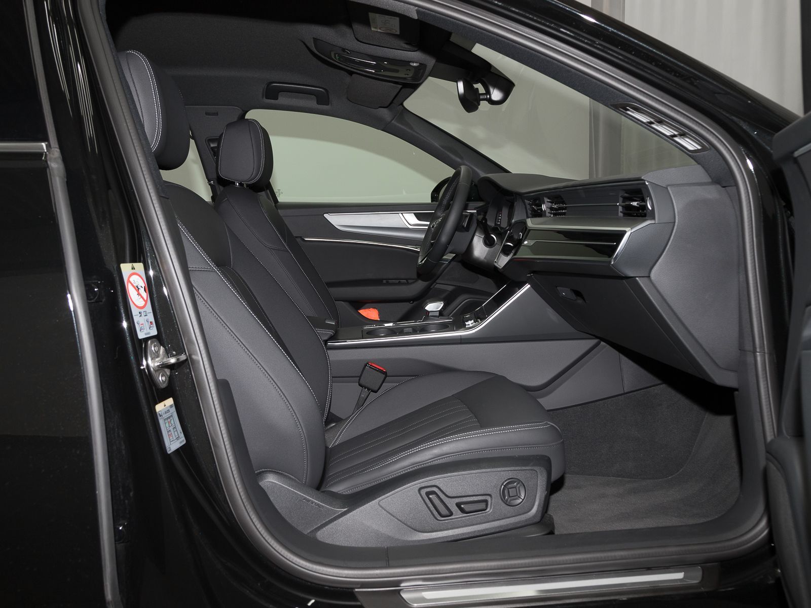 Audi A6 Limousine 40 TDI ADVANCED - Samsaru's Car Outlet