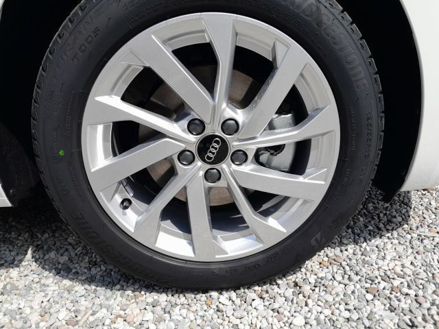 Audi A1 Sportback advanced 30 TFSI S - Samsaru's Car Outlet
