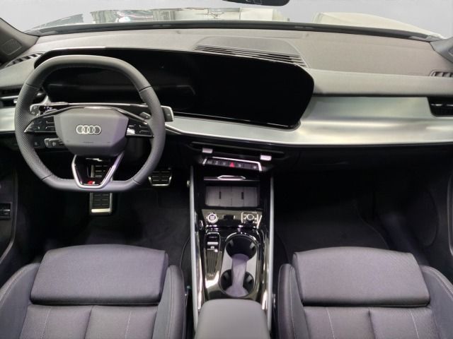 Audi Q3 Sportback eHybrid 2x S LINE AHK VIRTUAL+ KAME