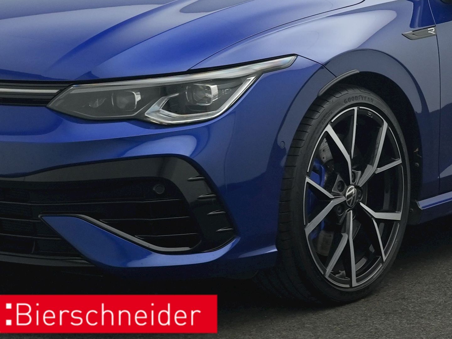 Volkswagen Golf R Var. 2.0 TSI DSG 4Mo. BLACK-STYLE AHK PAN