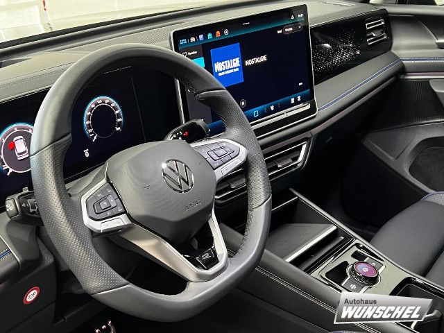 Volkswagen Tiguan 2.0 TDI DSG 4M. R-Line "Black Style"