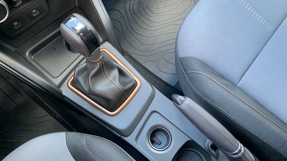 Dacia Duster TCe 150 EDC - Samsaru's Car Outlet