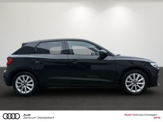 Audi A1 Sportback 25 TFSI advanced VIRTUAL LED CARPLA