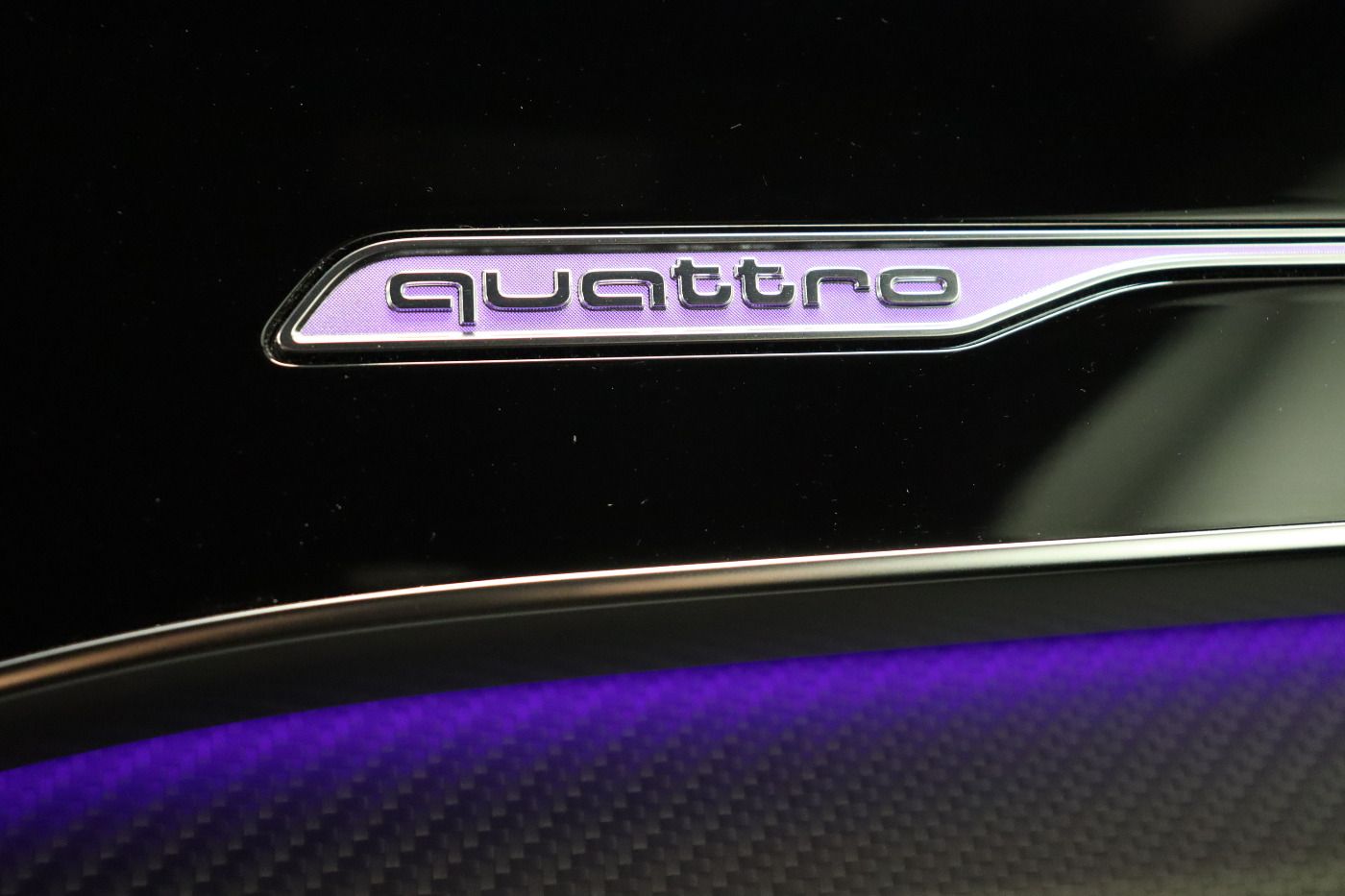 Audi RS Q8 quattro tiptronic |Matrix|Luft|Keramik|ACC