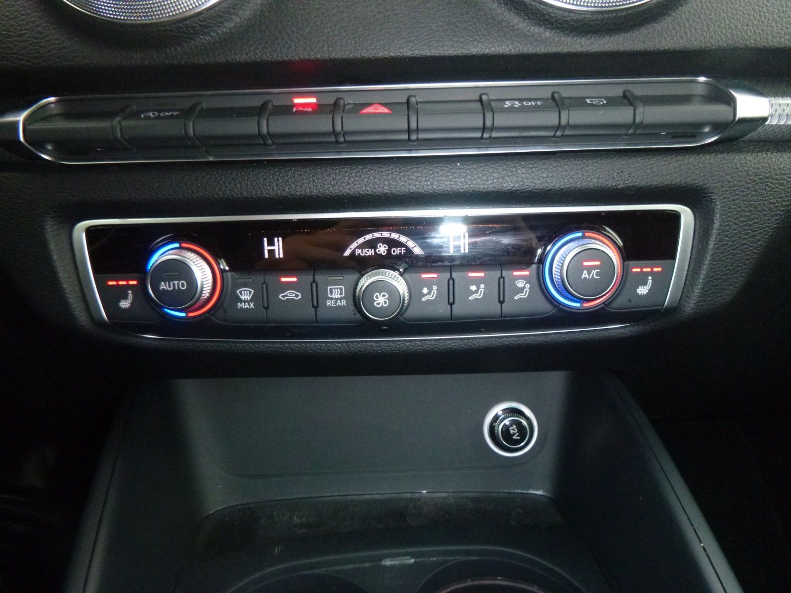 Audi A3 Sportb 35 TFSI design - Samsaru's Car Outlet