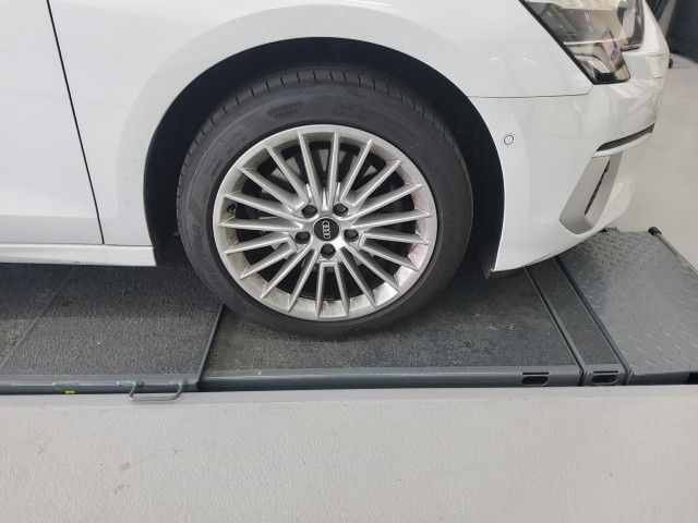 Audi A3 Sportback 40 TFSIe advanced *ACC*LED*8-fach*