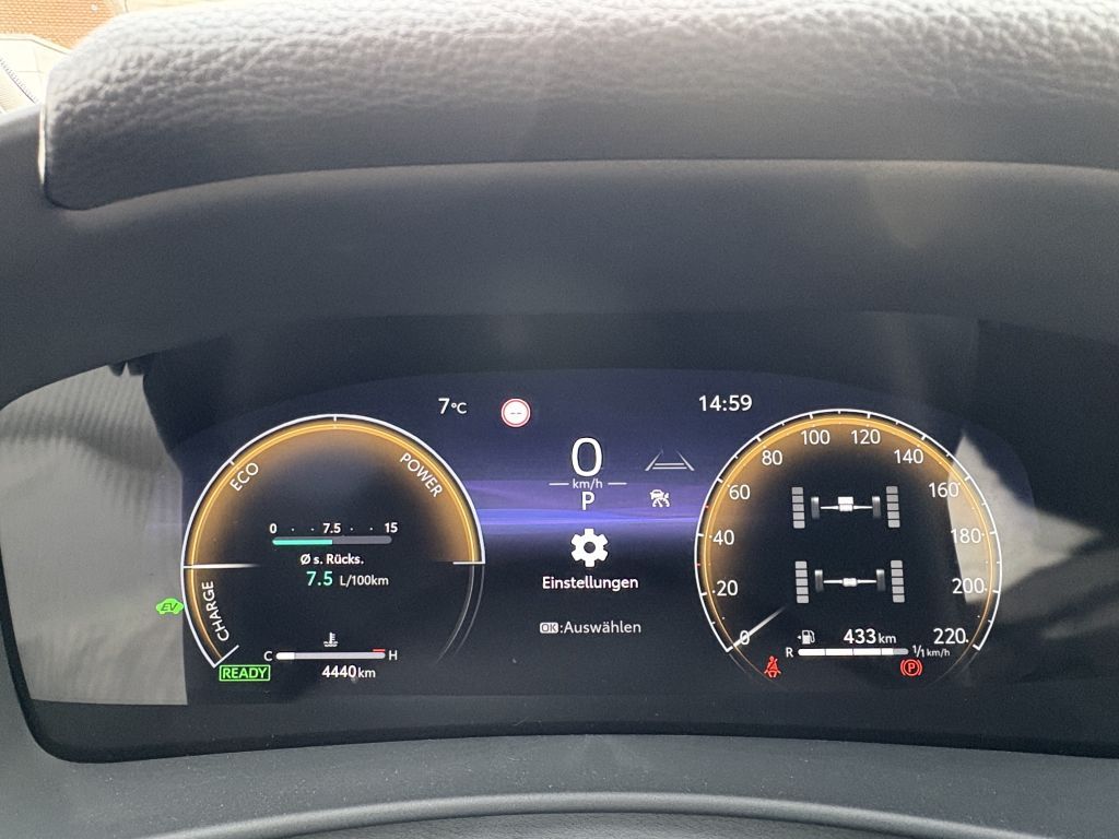 Toyota C-HR 2.0 Hybrid AWD GR SPORT Premiere