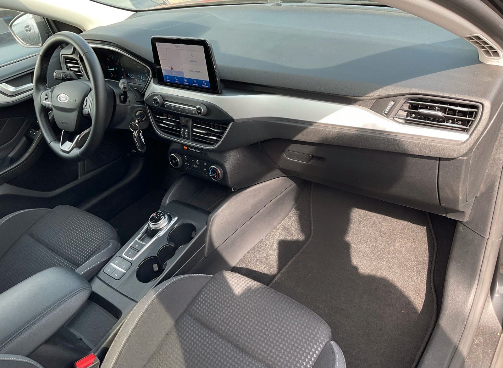 Ford Focus Turnier - Samsaru's Car Outlet