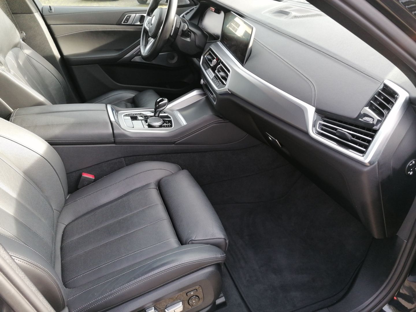 BMW X6 xDrive40d M Sport Laserlicht HUD AD StandHZG