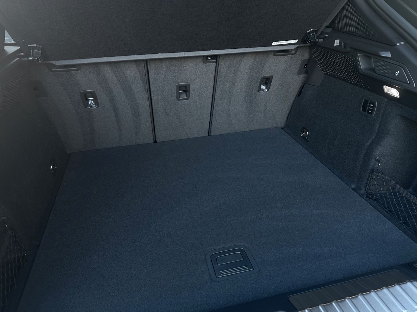 Porsche Macan 4 PANO Burmester Sitzbel. 360°