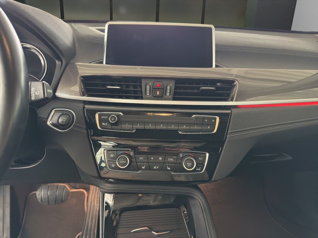 BMW X1 xDrive20d xLine - Samsaru's Car Outlet