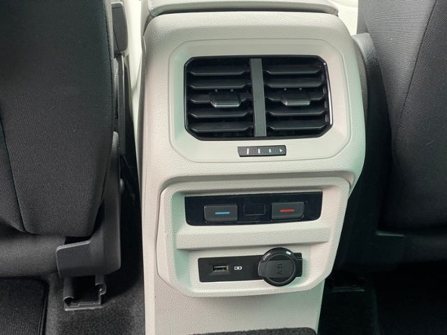 Volkswagen Tiguan Highline 2.0 TSI DSG 4M - Samsaru's Car Outlet