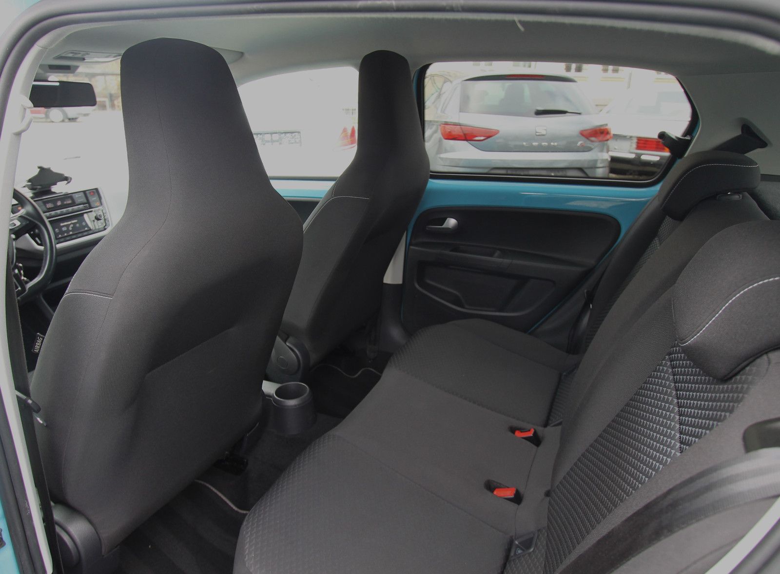 Volkswagen up! e-up! Active - Samsaru's Car Outlet