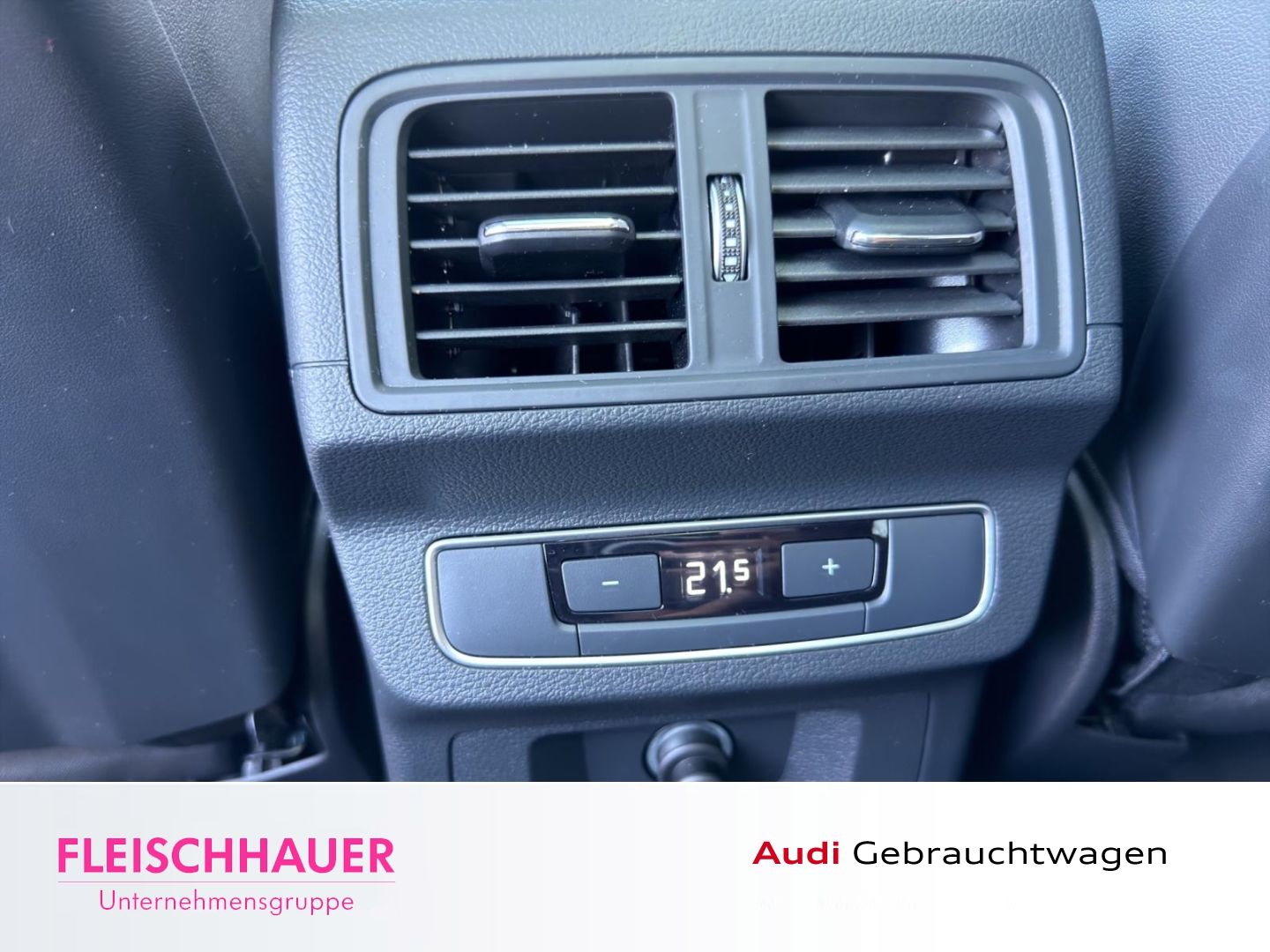 Audi Q5 50 TDI quattro S line DSG+PANORAMAD+AHK+STDHZ