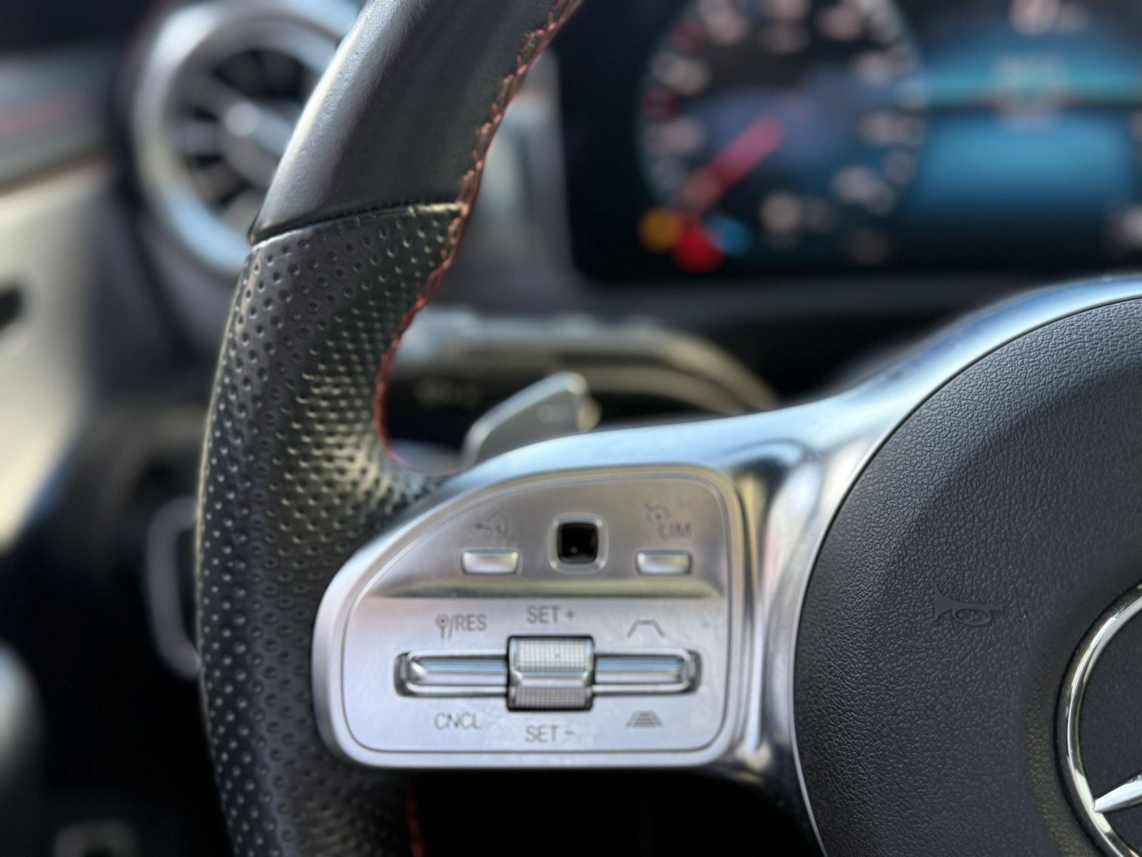 Mercedes-Benz CLA 220 AMG 4-MATIC - Samsaru's Car Outlet