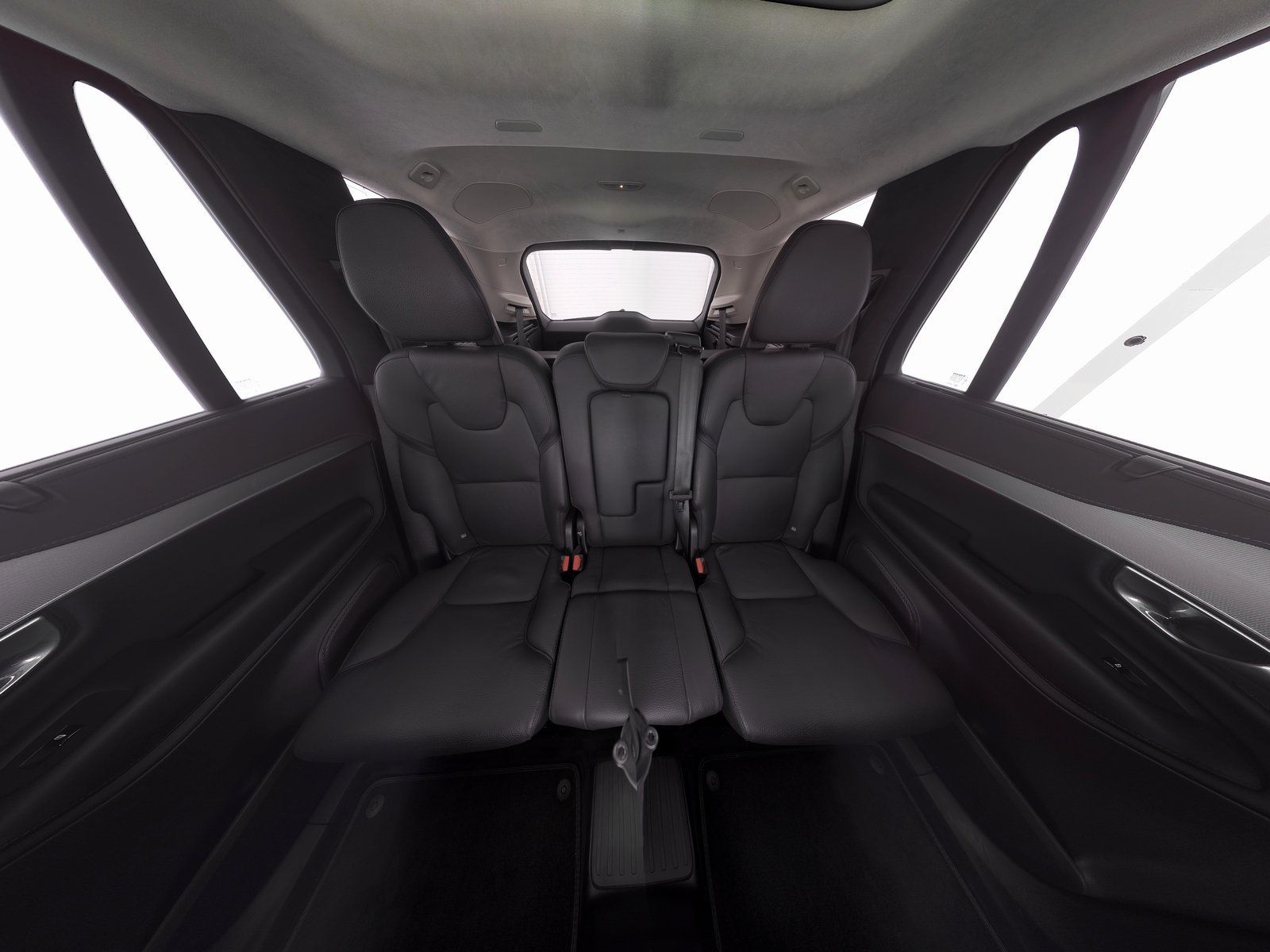 Volvo XC90 T8 AWD Ultimate Bright AHK*STHZ*360°-KAMERA