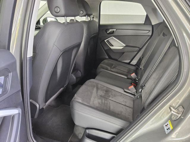 Audi Q3 Sportback S line 40 TDI quattro S tronic - Samsaru's Car Outlet