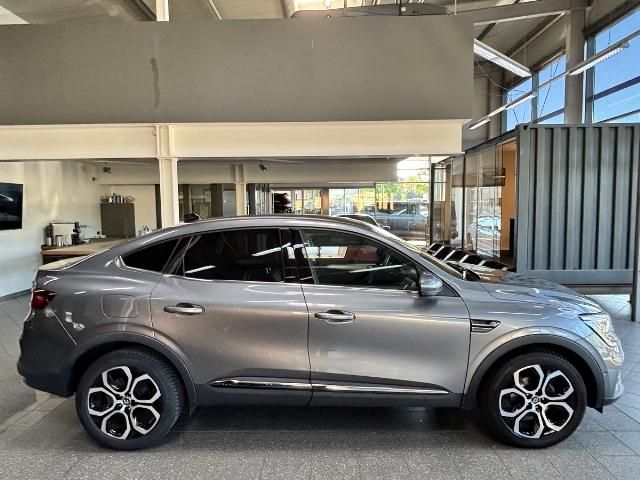 Renault Arkana 1.3 TCe Intense - Samsaru's Car Outlet