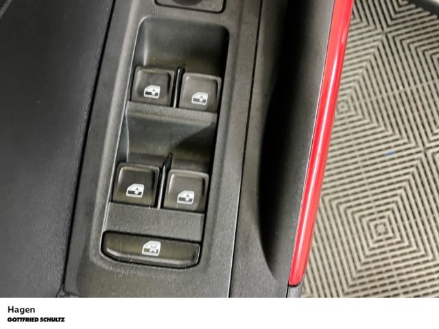 Skoda Fabia 1.5 TSI DSG Monte Carlo LED NAV ACC KAMERA