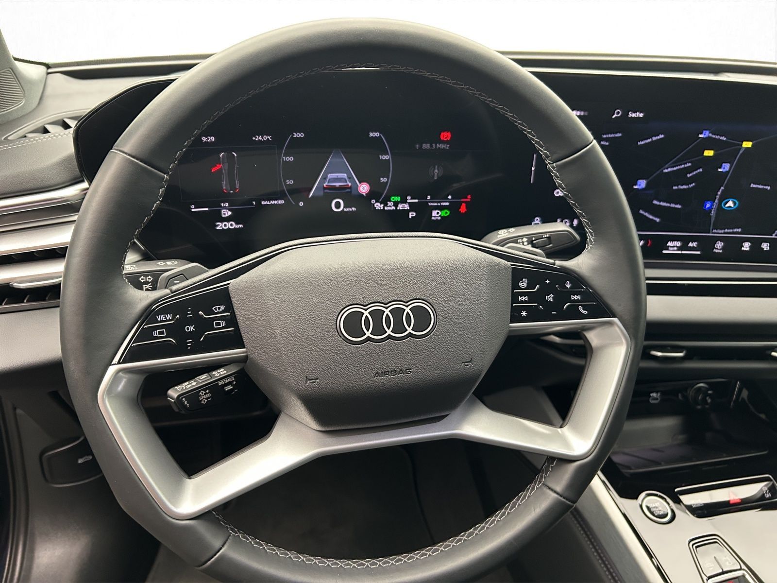 Audi A5 Limousine 40 TDI qu S line edition one S tro*
