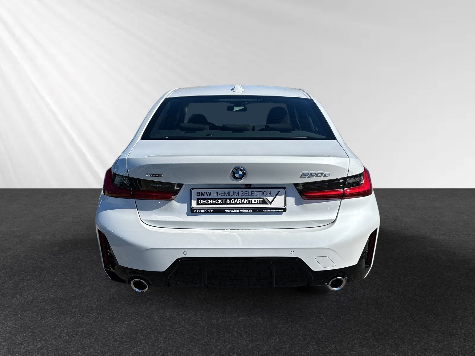 BMW 330e xDrive Limousine M Sport|Head-Up|DAProf.