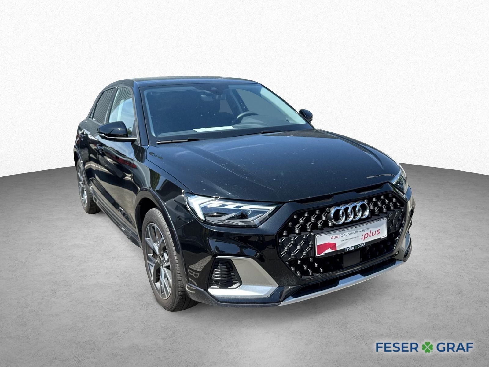 Audi A1 allstreet 30 TFSI S tronic - Samsaru's Car Outlet