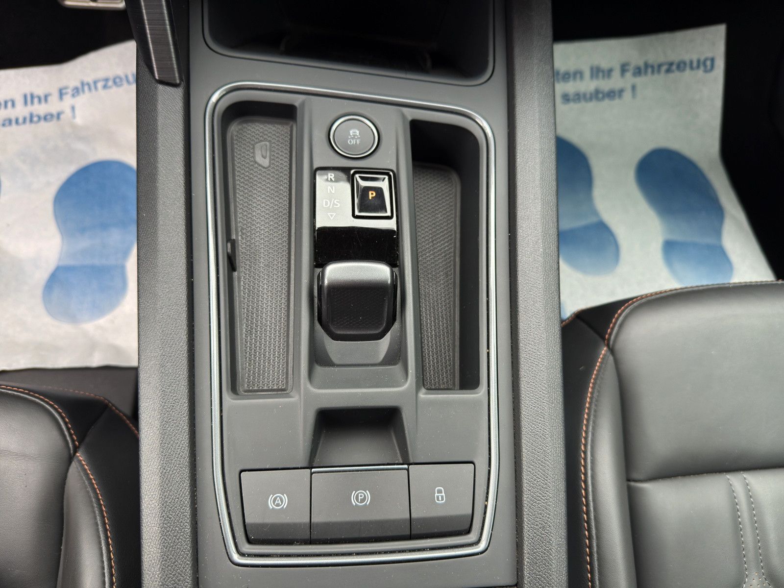 Cupra Formentor VZ 4Drive+ACC+LED+360°KAMERA+BREMBO+