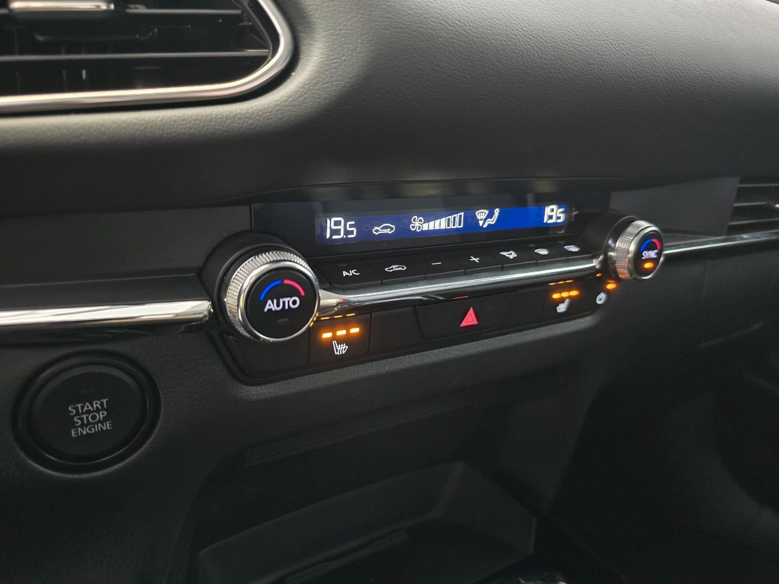 Mazda CX-30 Homura FWD 140PS *RFK*NAV*