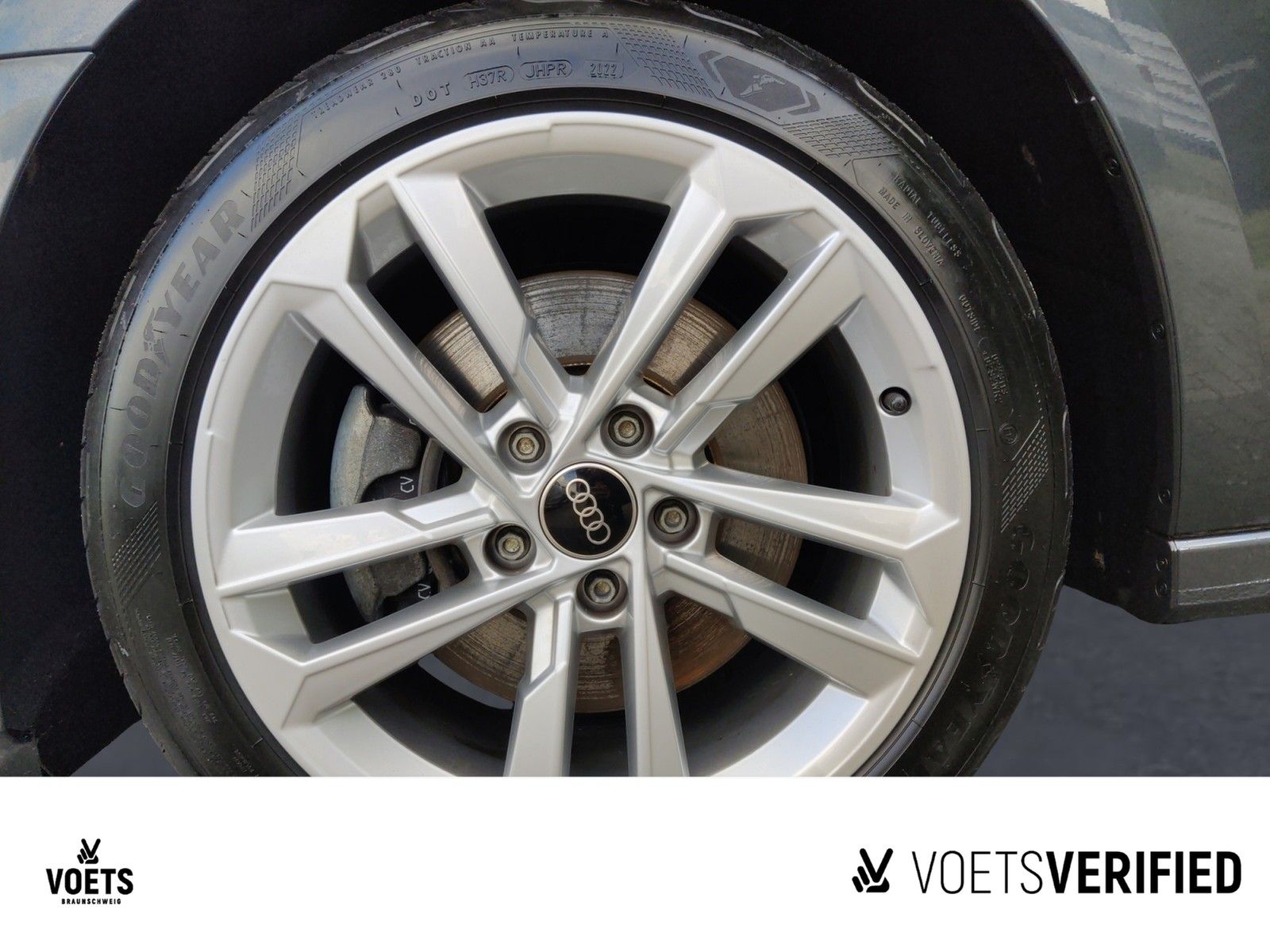 Audi A3 Sportback 40 TFSIe S-tronic - Samsaru's Car Outlet