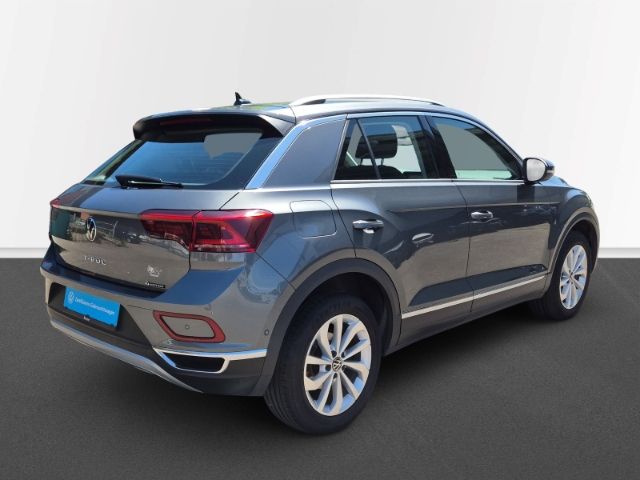 Volkswagen T-Roc 2.0 TDi DSG 4Motion Style - Samsaru's Car Outlet