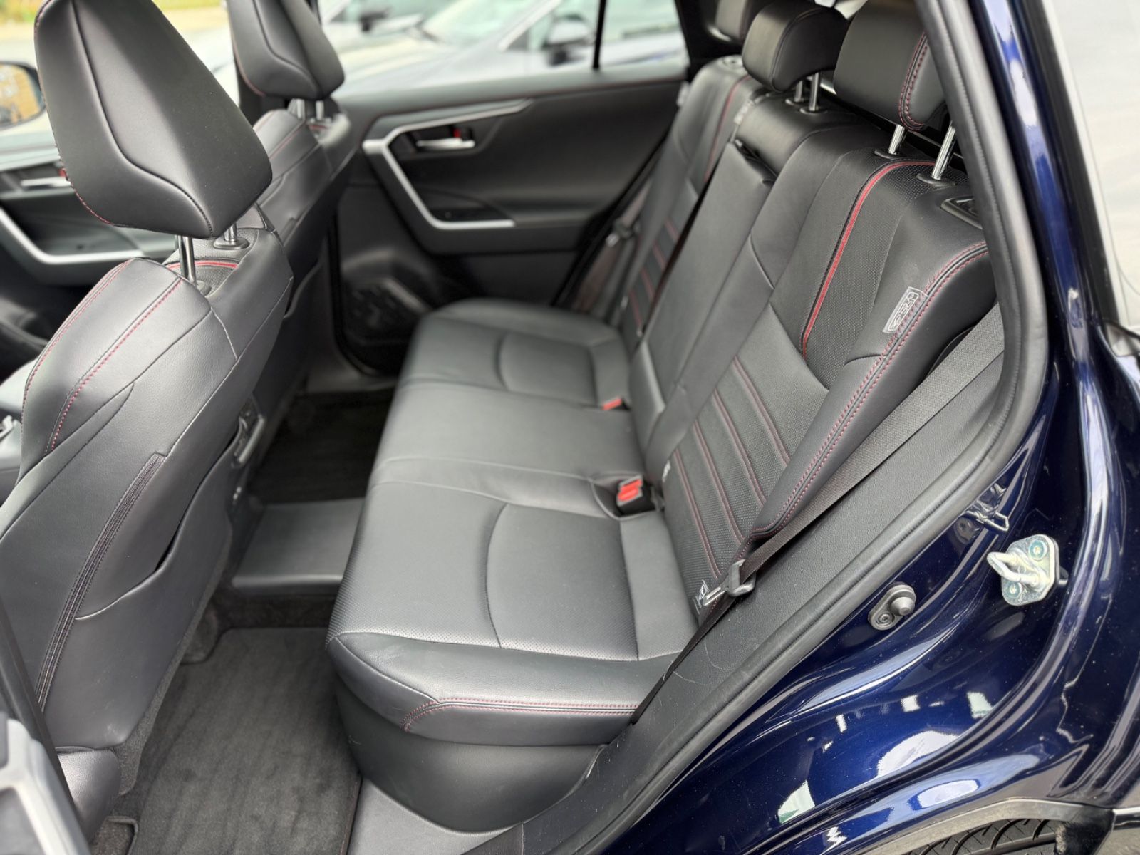 Toyota RAV 4 RAV4 Plug-in Hybrid 4x4 - Samsaru's Car Outlet