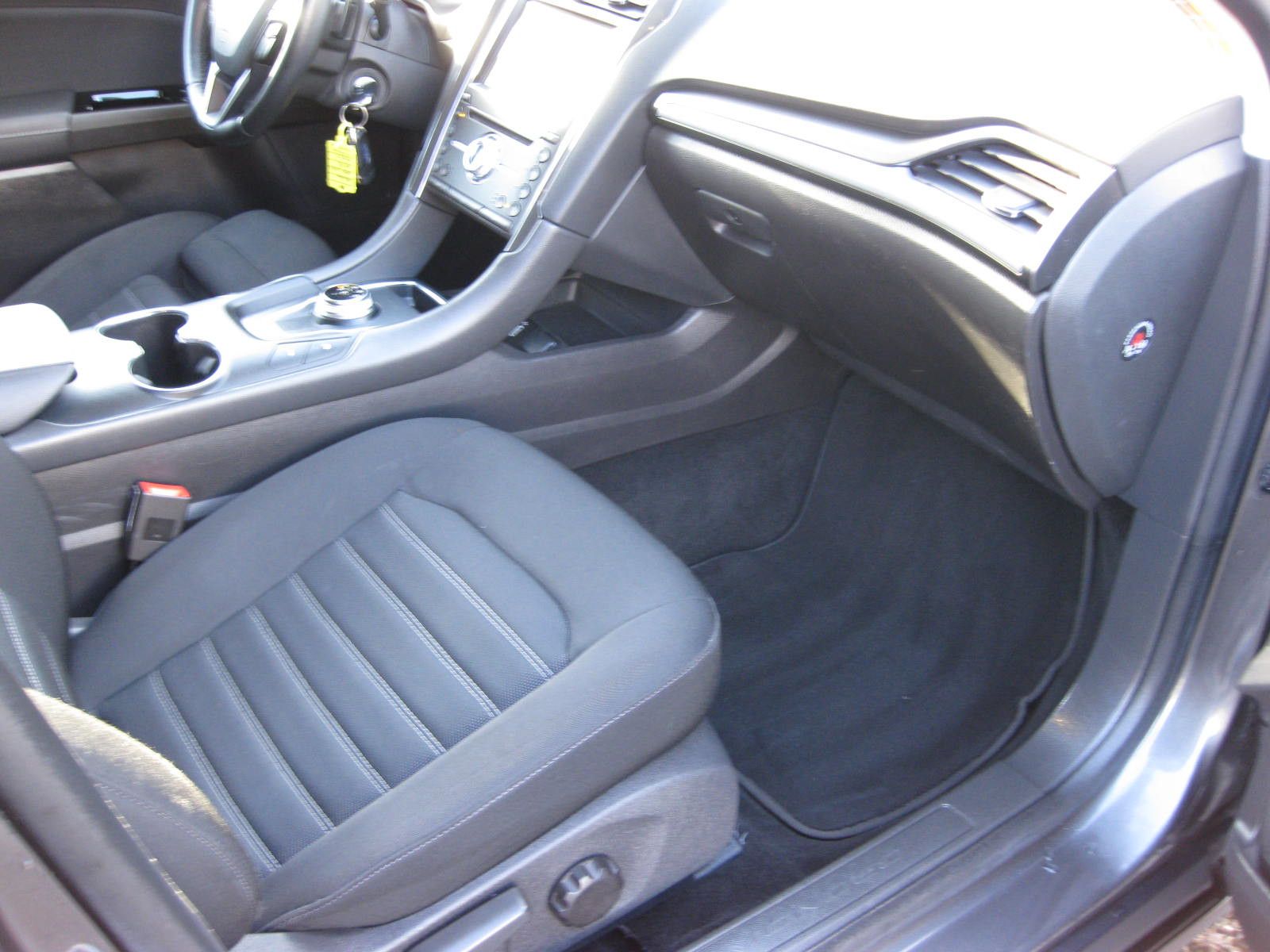 Ford Mondeo Turnier - Samsaru's Car Outlet