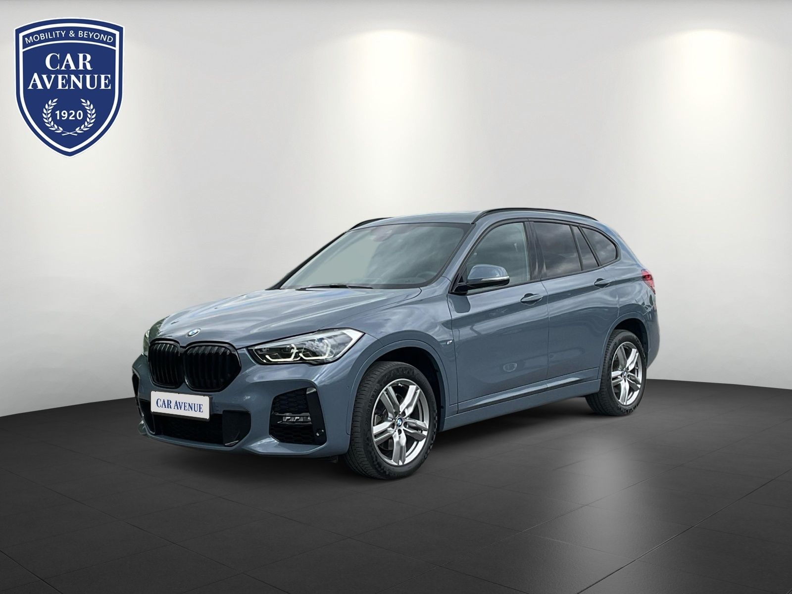 BMW X1 xDrive 20 i M Sport - Samsaru's Car Outlet
