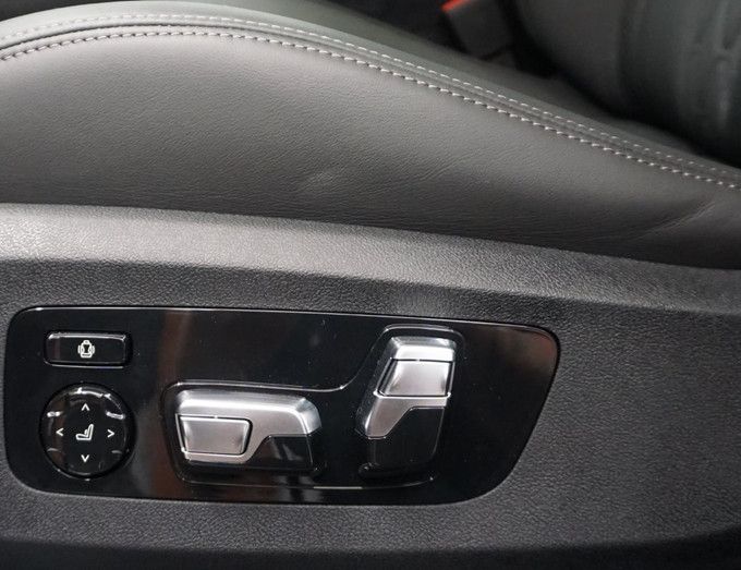 BMW X6 40d xDrive M Sport Pro,Pano,Integral,Massage
