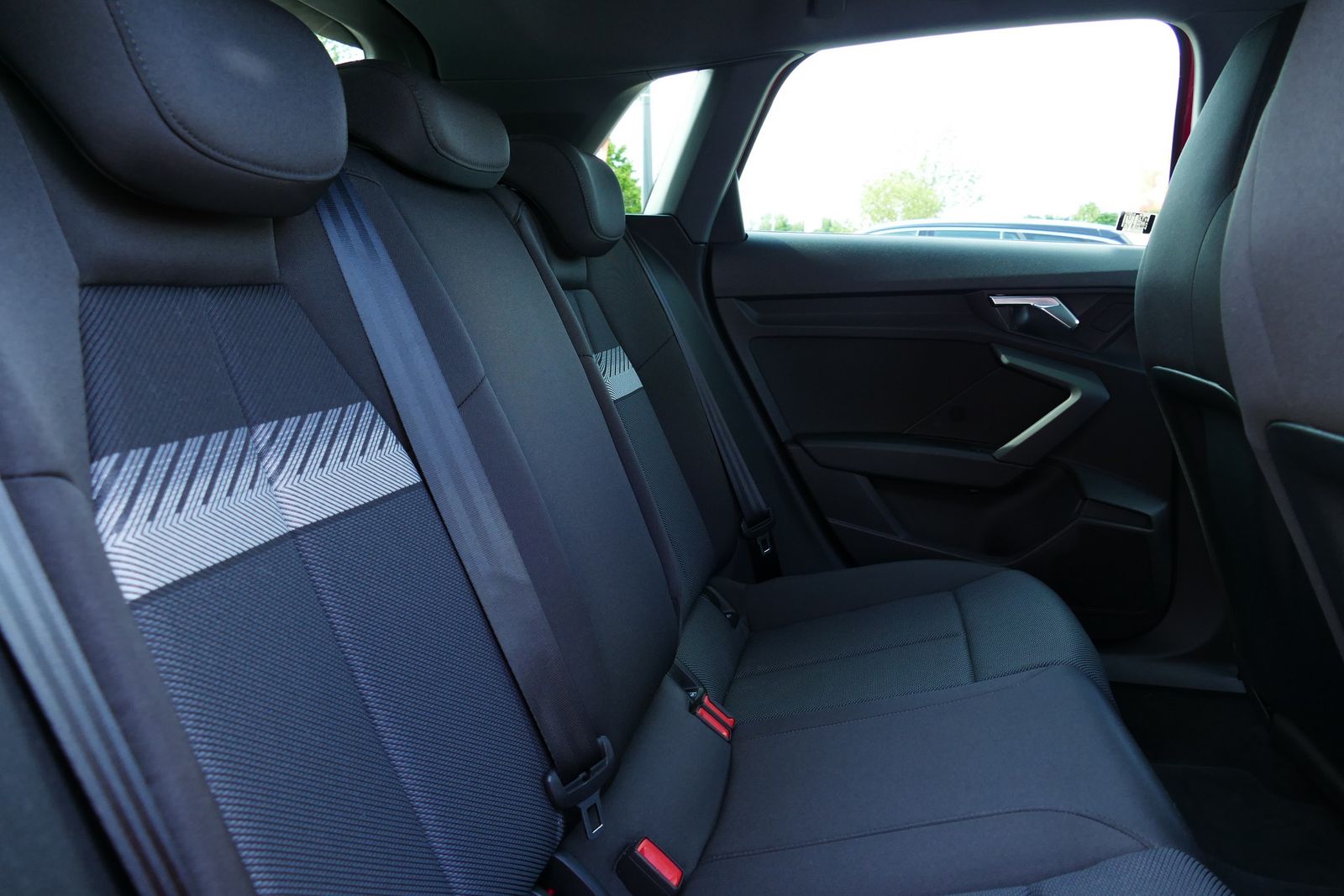 Audi A3 30 TDI Sportback S line - Samsaru's Car Outlet