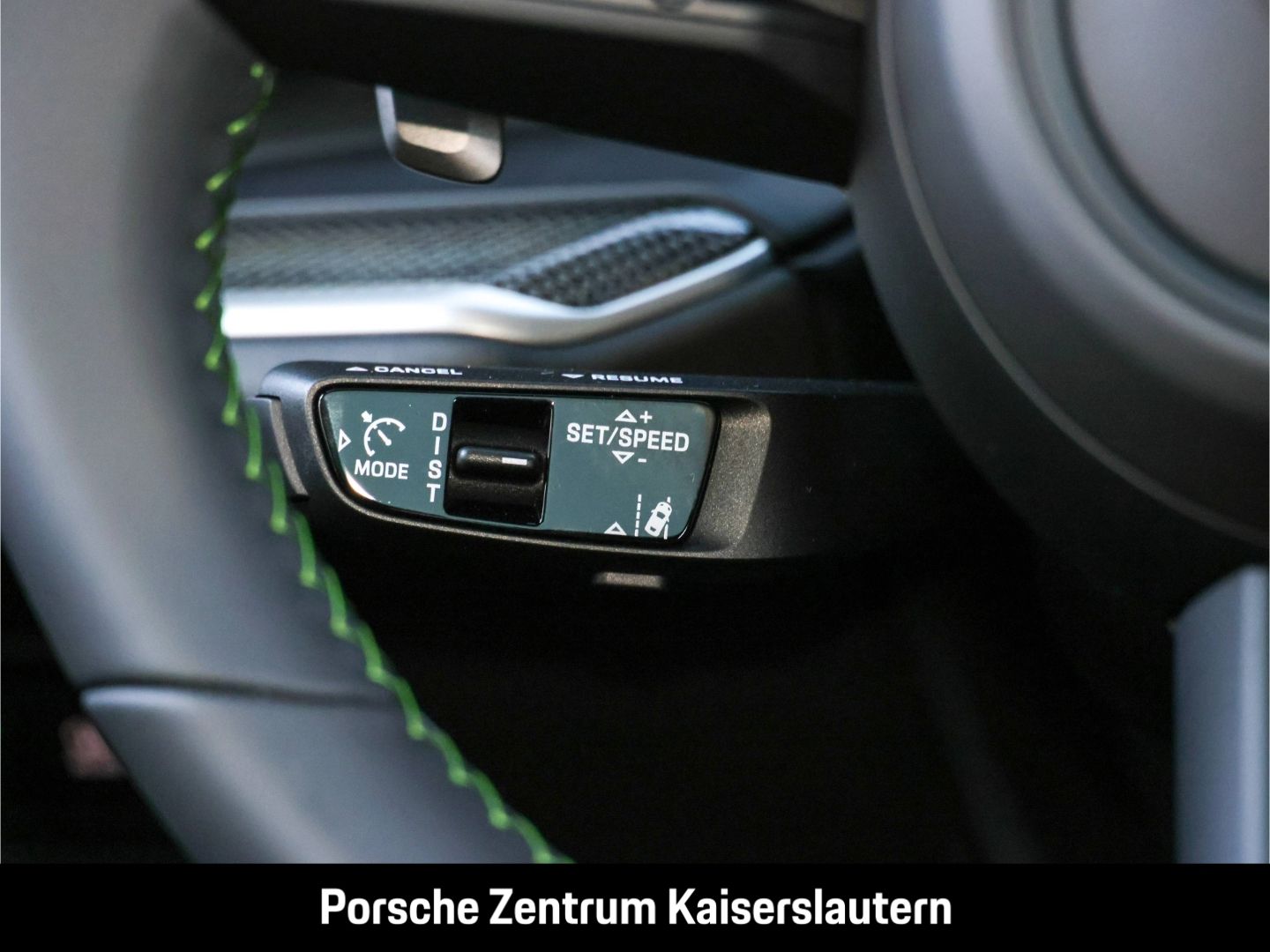 Porsche Cayenne E-Hybrid Coupe InnoDrive Head-Up BOSE