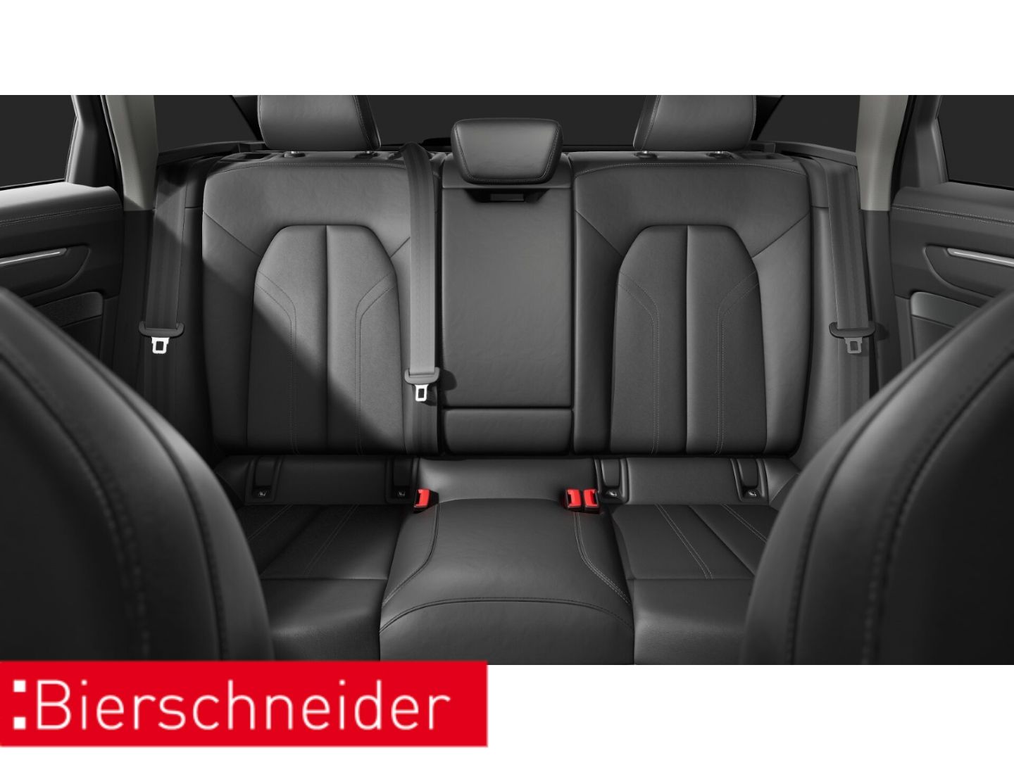 Audi A6 Avant TFSI qu. S tronic line MATRIX 20 PANO A