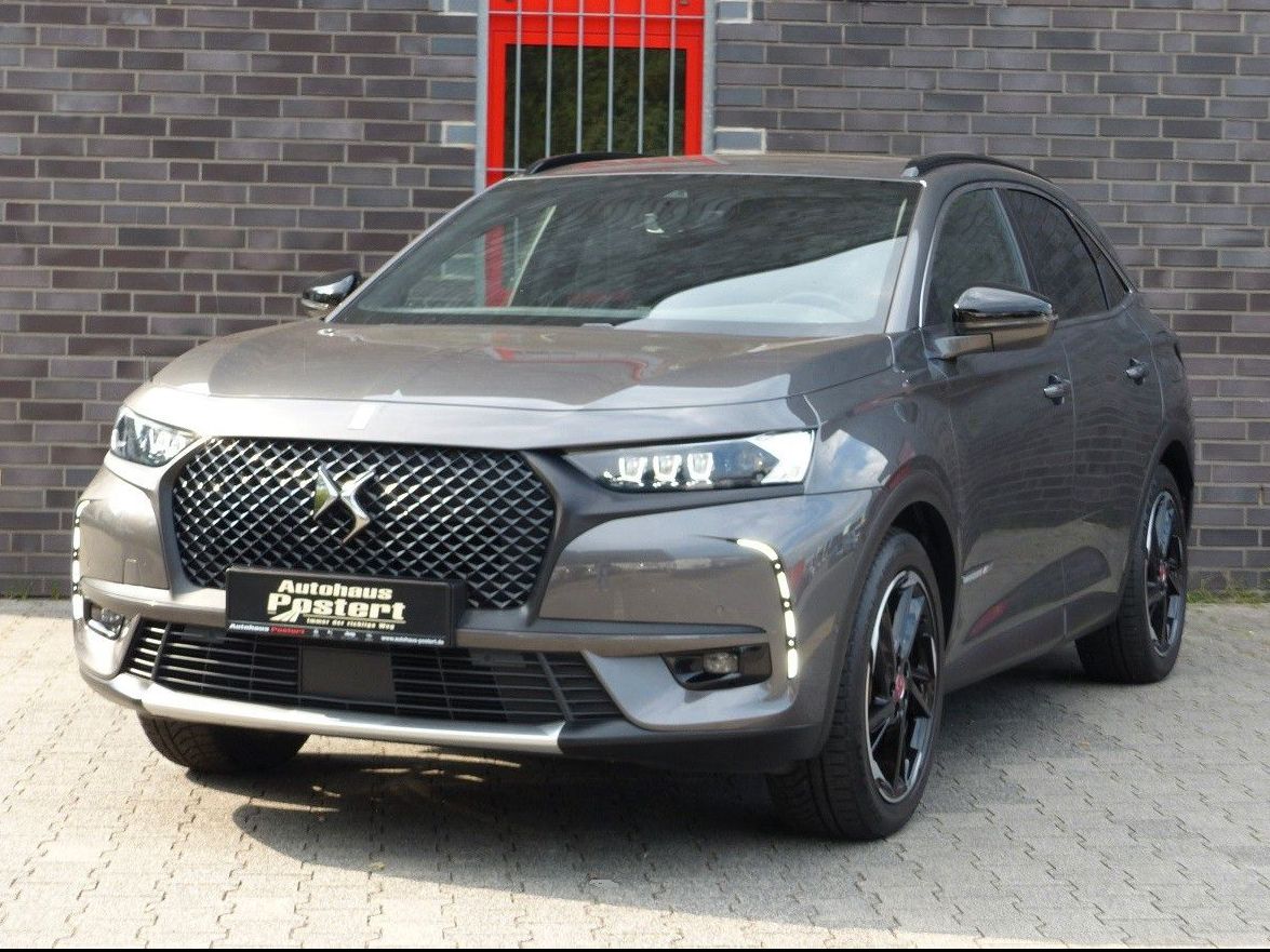 DS Automobiles DS7 Crossback E-Tense 4x4 Performance Line +