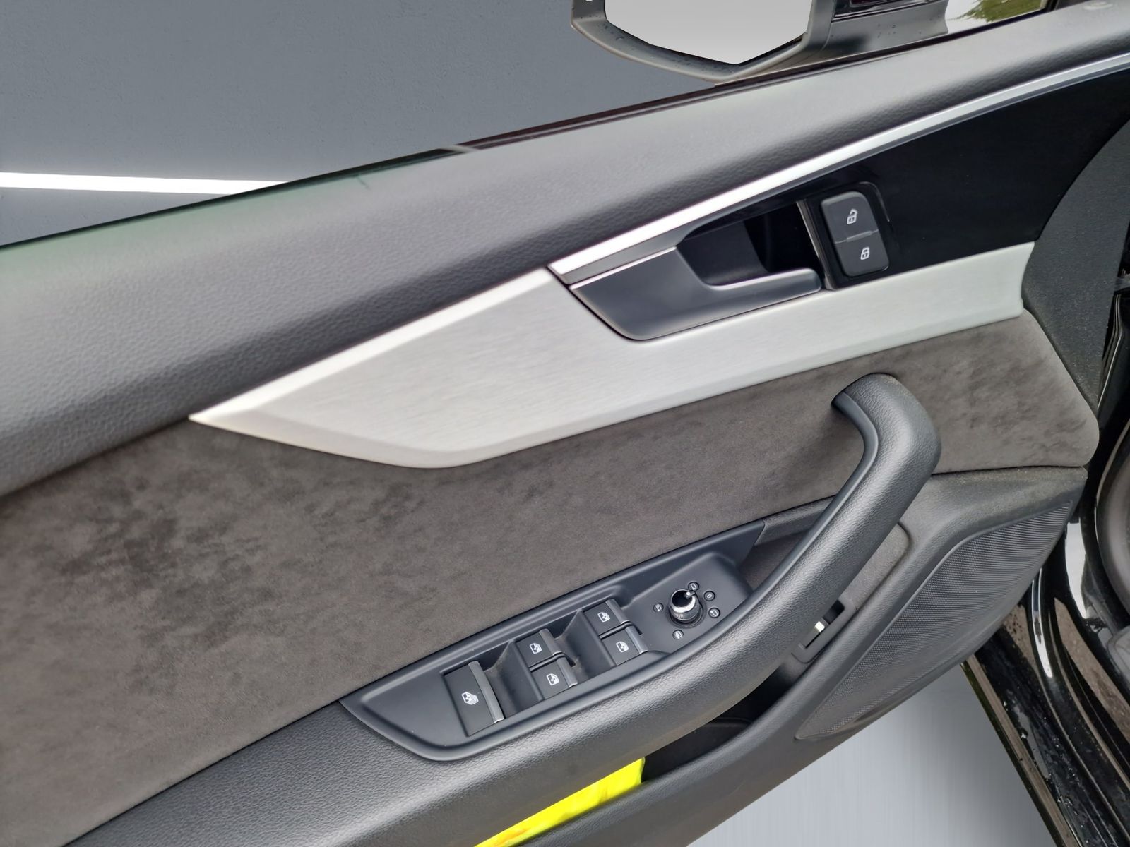 Audi A5 Cabriolet 40 TDI qu 2x S line MATRIX AHK 19"