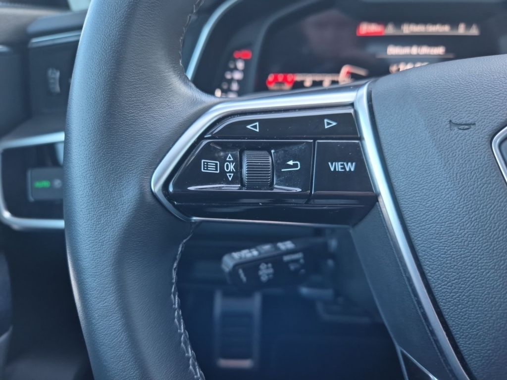 Audi A6 allroad quattro 55 TFSI S tronic - Samsaru's Car Outlet