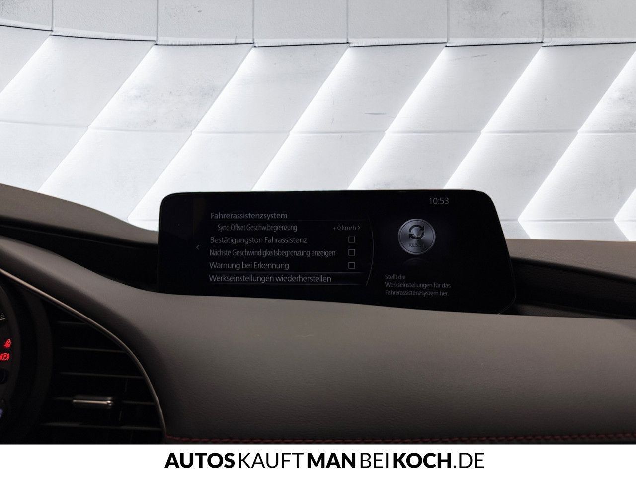 Mazda 3 5HB 2.5L 140ps 6AT FWD Homura HUD ACC Navi LED