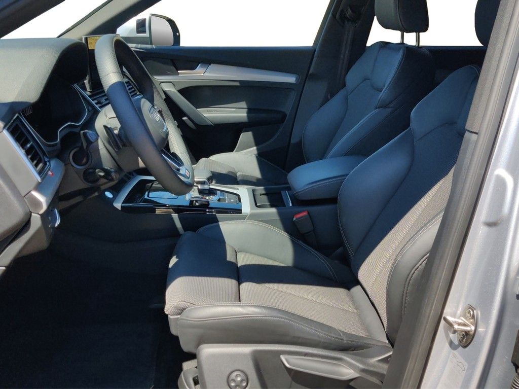 Audi Q5 40 TDI quattro S tronic S line AHK*MATRIX*ACC